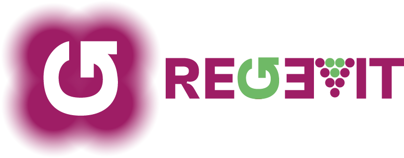 logo regevit def