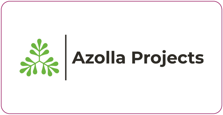 azolla
